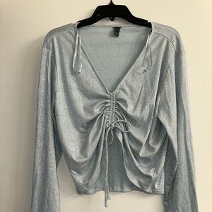 Womens shirt for party and all occasions